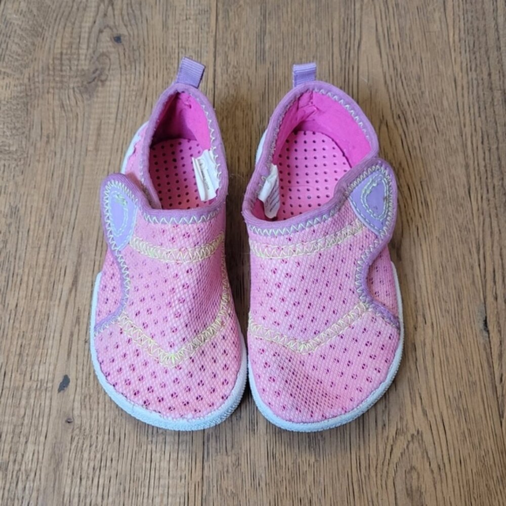 2/$5 T6 Water Shoes